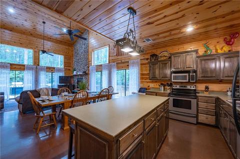 220 Stevens Rd, Broken Bow, OK 74728 photo 12