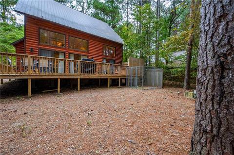 220 Stevens Rd, Broken Bow, OK 74728 photo 8