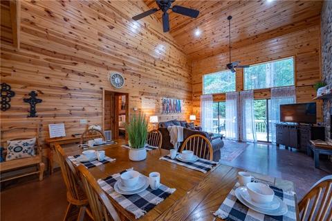 220 Stevens Rd, Broken Bow, OK 74728 photo 14