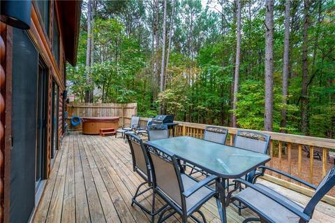 220 Stevens Rd, Broken Bow, OK 74728 photo 9
