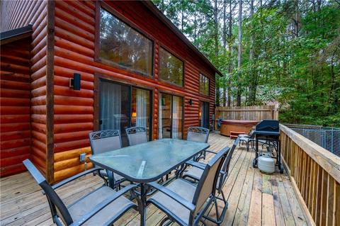 220 Stevens Rd, Broken Bow, OK 74728 photo 10
