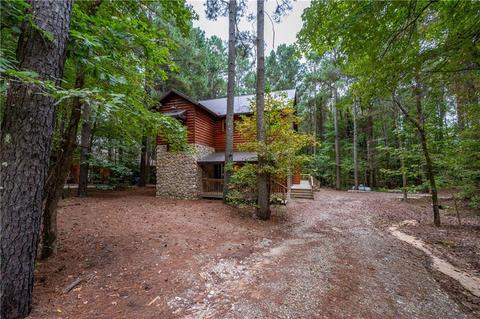 220 Stevens Rd, Broken Bow, OK 74728 photo 1