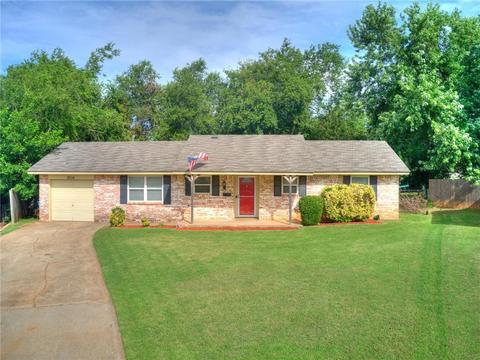 2716 Cheyenne Way, Norman, OK 73071 photo 1