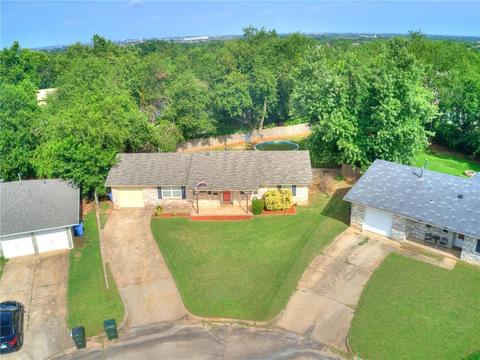 2716 Cheyenne Way, Norman, OK 73071 photo 2