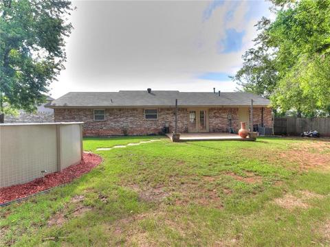 2716 Cheyenne Way, Norman, OK 73071 photo 26