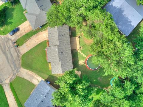 2716 Cheyenne Way, Norman, OK 73071 photo 3