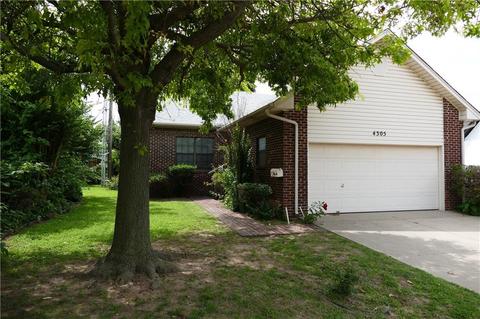 4305 N Willow Ave, Bethany, OK 73008 photo 1