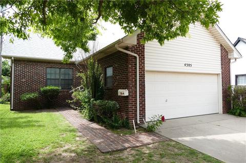 4305 N Willow Ave, Bethany, OK 73008 photo 2