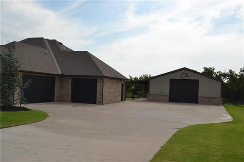 1310 Sycamore Trl, Tuttle, OK 73089 photo 4