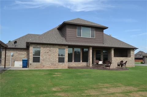 1310 Sycamore Trl, Tuttle, OK 73089 photo 34