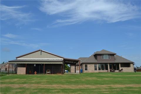 1310 Sycamore Trl, Tuttle, OK 73089 photo 31