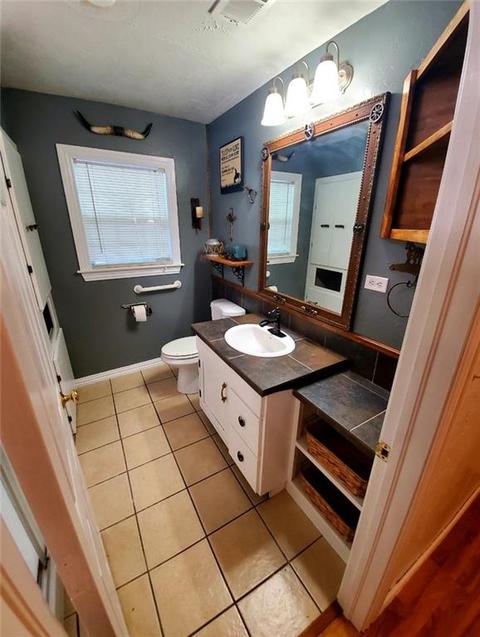 509 Wilson Ave, Comanche, OK 73529 photo 12