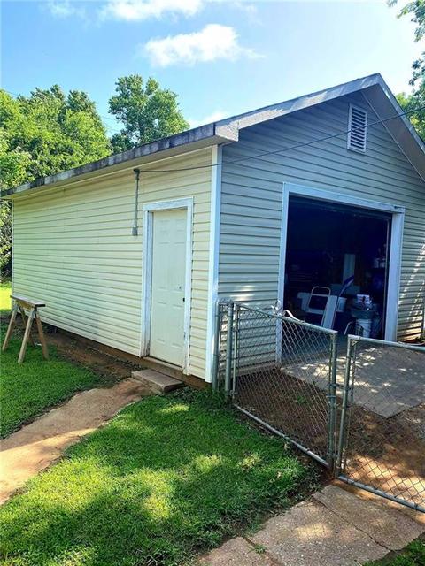 509 Wilson Ave, Comanche, OK 73529 photo 17