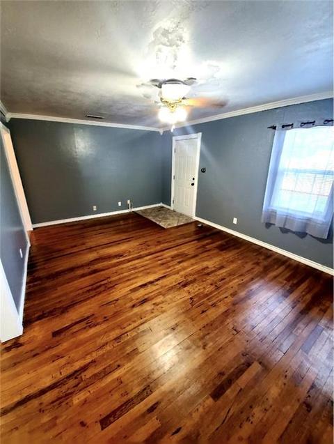 509 Wilson Ave, Comanche, OK 73529 photo 5