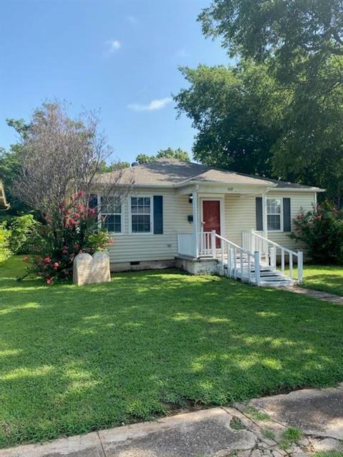 509 Wilson Ave, Comanche, OK 73529 photo 3
