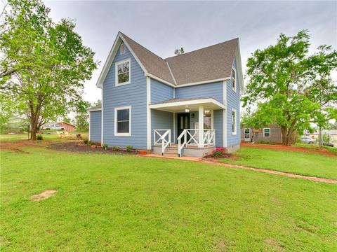 1001 E Springer Ave, Guthrie, OK 73044 photo 1