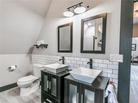 1001 E Springer Ave, Guthrie, OK 73044 photo 9