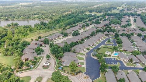 1124 Pinehurst Dr, Norman, OK 73072 photo 35