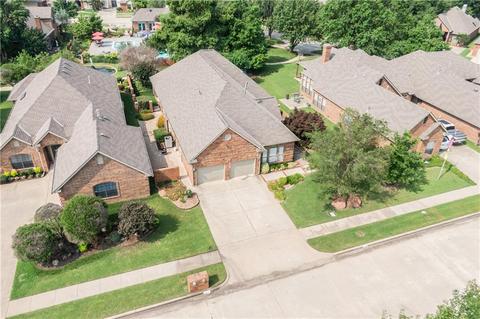 1124 Pinehurst Dr, Norman, OK 73072 photo 2