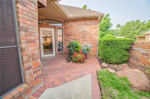 1124 Pinehurst Dr, Norman, OK 73072 photo 4