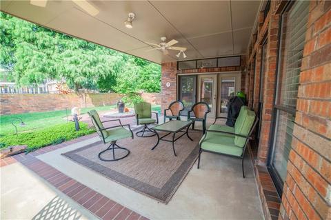 1124 Pinehurst Dr, Norman, OK 73072 photo 30
