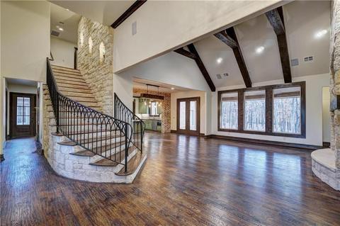 2816 Piazza Ct, Arcadia, OK 73007 photo 5
