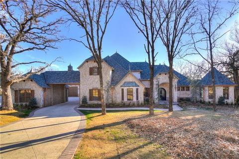 2816 Piazza Ct, Arcadia, OK 73007 photo 2