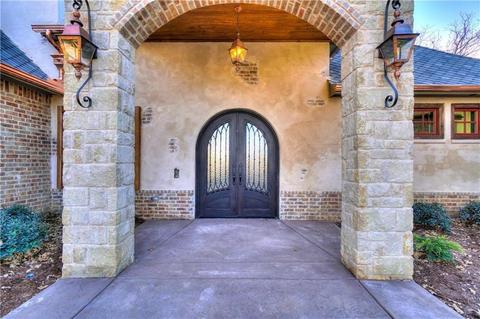 2816 Piazza Ct, Arcadia, OK 73007 photo 3