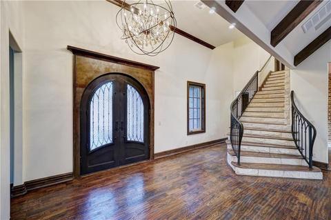2816 Piazza Ct, Arcadia, OK 73007 photo 4