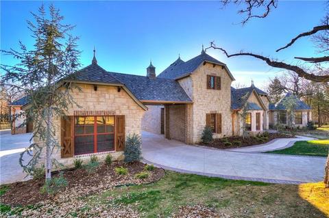 2816 Piazza Ct, Arcadia, OK 73007 photo 1