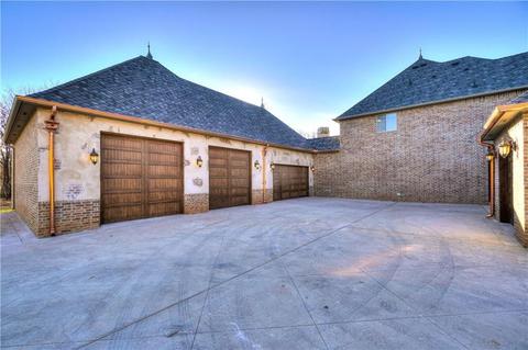 2816 Piazza Ct, Arcadia, OK 73007 photo 29