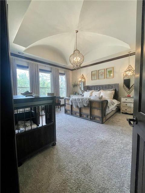 2816 Piazza Ct, Arcadia, OK 73007 photo 16