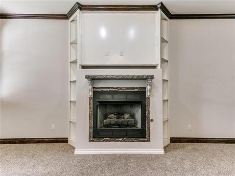 1601 Post Oak Ln, Moore, OK 73160 photo 30