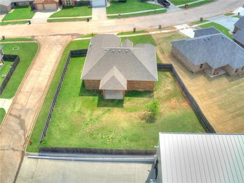 1601 Post Oak Ln, Moore, OK 73160 photo 33