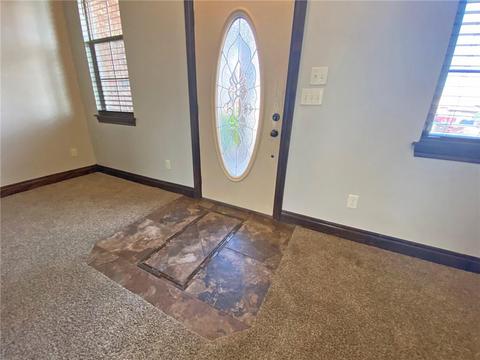 1601 Post Oak Ln, Moore, OK 73160 photo 26