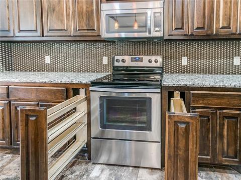 1601 Post Oak Ln, Moore, OK 73160 photo 32