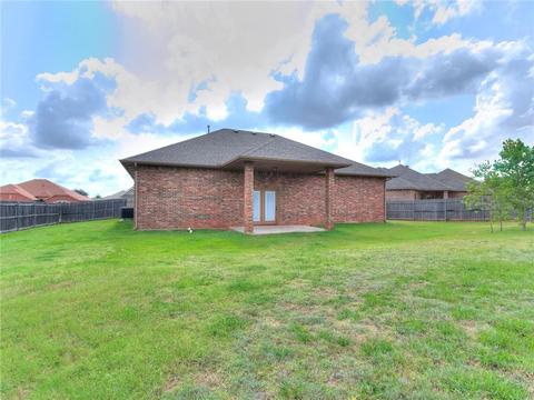 1601 Post Oak Ln, Moore, OK 73160 photo 20