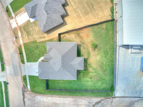 1601 Post Oak Ln, Moore, OK 73160 photo 28