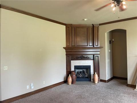 1404 Dorothy Dr, Moore, OK 73170 photo 2