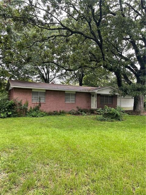 504 S Bock St, Broken Bow, OK 74728 photo 1