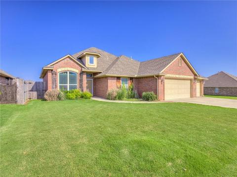 316 Summit Bnd, Norman, OK 73071 photo 2