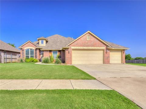 316 Summit Bnd, Norman, OK 73071 photo 1