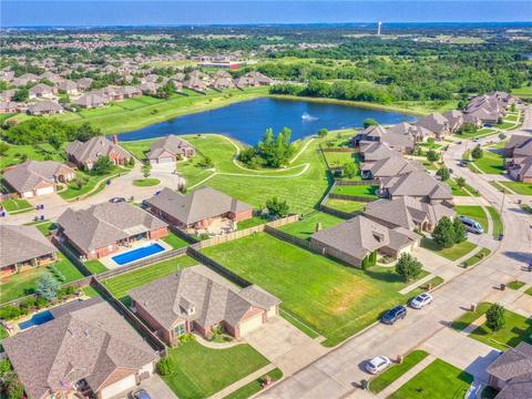 316 Summit Bnd, Norman, OK 73071 photo 35