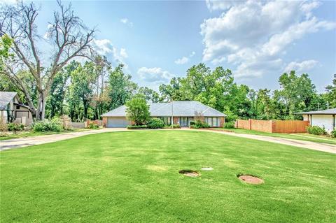 106 Maple Ln, Chickasha, OK 73018 photo 3