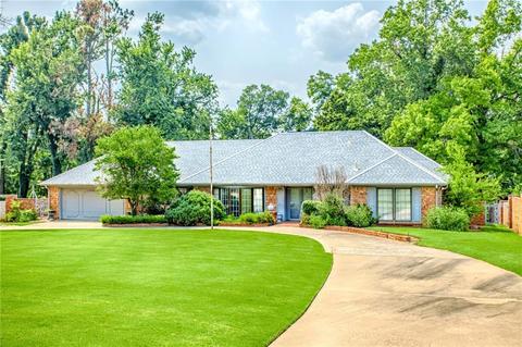 106 Maple Ln, Chickasha, OK 73018 photo 1