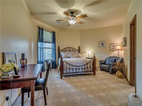 237 N Oaks Rd, Harrah, OK 73045 photo 26