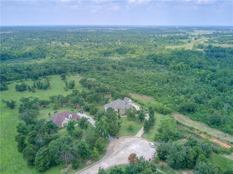 237 N Oaks Rd, Harrah, OK 73045 photo 36