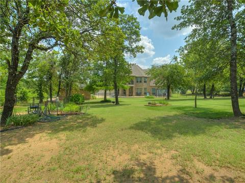 237 N Oaks Rd, Harrah, OK 73045 photo 32