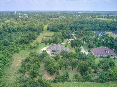 237 N Oaks Rd, Harrah, OK 73045 photo 35