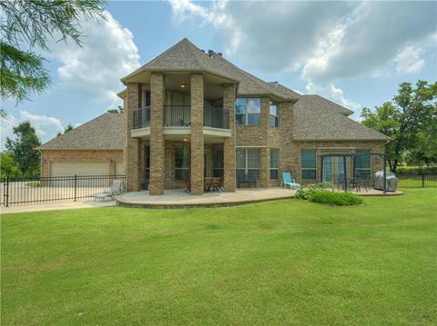 237 N Oaks Rd, Harrah, OK 73045 photo 31